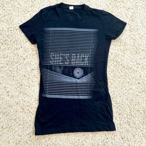 Limited Edition Veronica Mars shirt